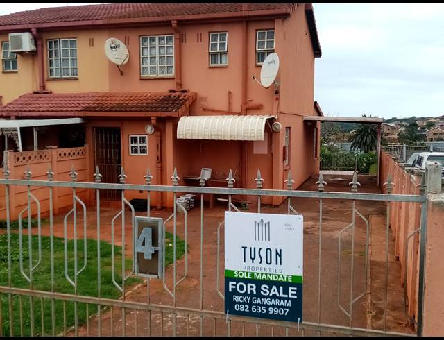 3 BEDROOM HOUSE SOLD IN LOTUS PARK
